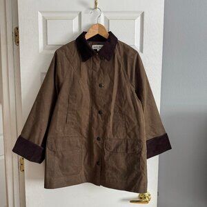 Alex Mill Chiltern Street Barn Jacket